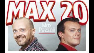 Max Pezzali (883) - Ragazzo Inadeguato