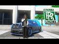 Driving Through My Opps Hood In RARE LUXURIOUS CARS | GTA 5 RP