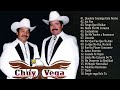 PUROS CORRIDOS VIEJITOS MIX- CHUY VEGA - 20 EXITOS DE CHUY VEGA