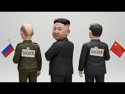 Is This the New Axis? No — They Just Played You for a Fool. Here's Why.