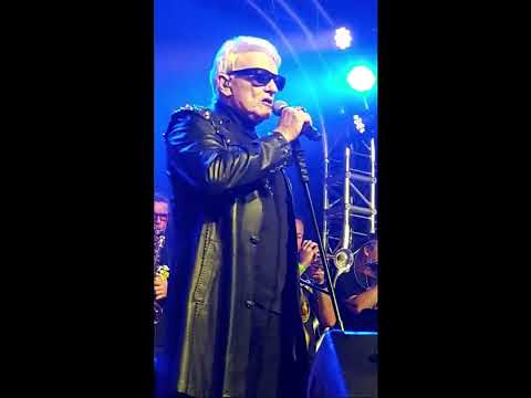 Heino in Namibia! | Windhoek