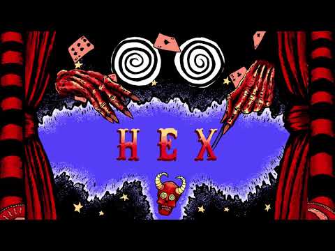 Video thumbnail for H E X