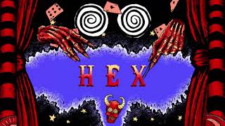 REZZ x 1788-L - H E X