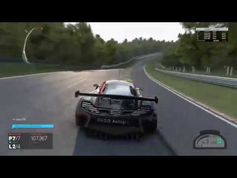 project cars multiplayer percy115 ps4 (Part 8)