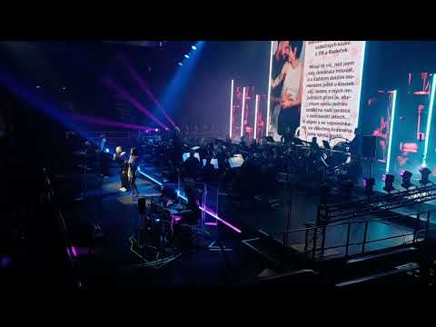 O5 a Radeček feat. Elly - I tak to za to stojí @ Praha, O2 universum, 14. 2. 2026