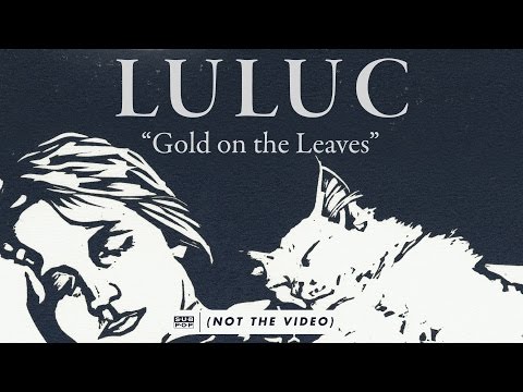 Video thumbnail for Gold on the leaves