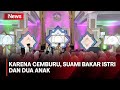 Cemburu Dalam Pandangan Islam