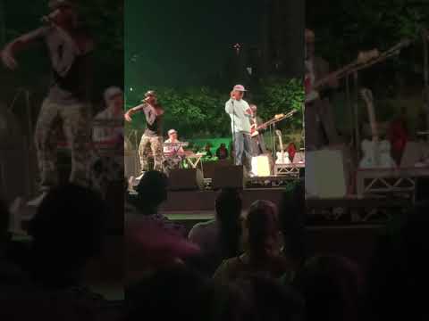 TALiB KWELi x PLANET ASiA in LOS ANGELES CA / Aug. 8 2021