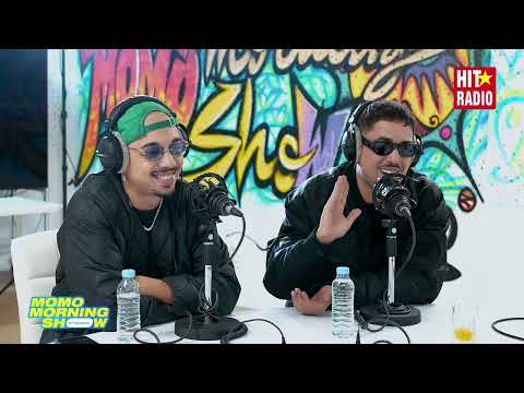 LARTISTE & BENNY ADAM MOMO