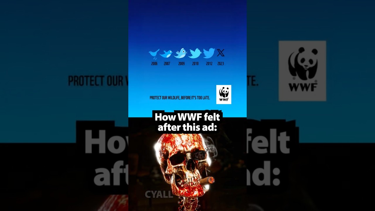 Twitter got cooked 💀