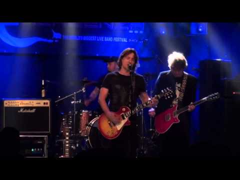 Stadtstreicher - 1 - Die schönsten Lügen (live im SO36)