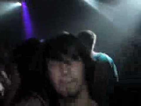 Retro @ Empire Middlesbrough 1/1/09