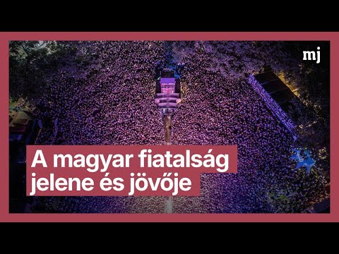 Magyarország vagy külföld? - Őszinte válaszok hazánkról a Campus fesztiválon