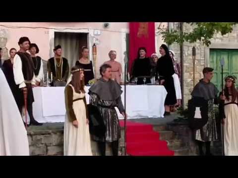 La rocca di minozzo !!!