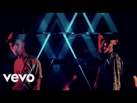 Z Cartiel Ft Twin Khali & Musa Street - Ripiando Aparato (Video Oficial) By.DirectiveFilms