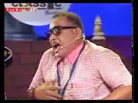 KUDALA TELIPUGA - Ep 34 : PRASAMSHA Kaup  BALETELIPALE  NAMMATV