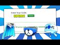 The Best 11 Roblox Secret Promo Codes 2021