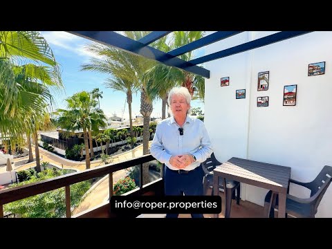 2 Bedroom  Apartment video