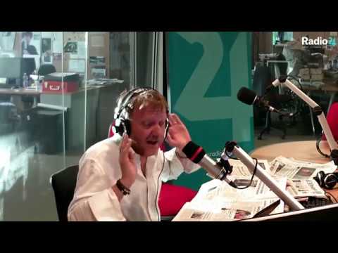 Radio 24 Live - 24 Mattino