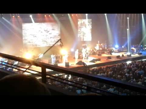 KAMIL PETERAJ'70, Galakoncert V slepých uličkách