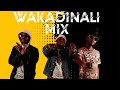 BEST OF WAKADINALI VIDEO MIX 2025 BY DJ CIFIC FT HIZI STANCE SIKUTAMBUI TOP SCORER MCMCA Drill