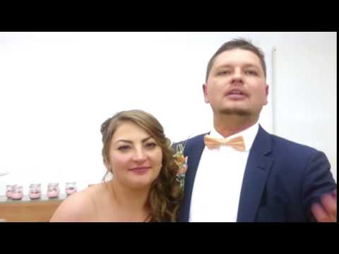 Tamada Georg aus München für Ihre Hochzeit