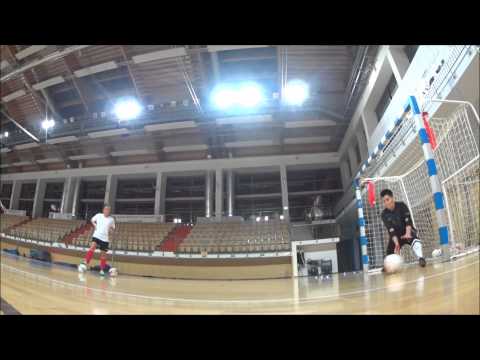 AZS UAM Poznań - futsal kobiet