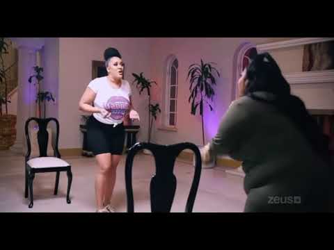 The Conversation | Redd vs. Natalie R1 | Better Angles￼