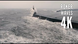 Roker Waves 2.0
