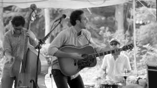 Me &amp; Julio (Live @ McLaughlin Vineyard) Griffin Anthony Band