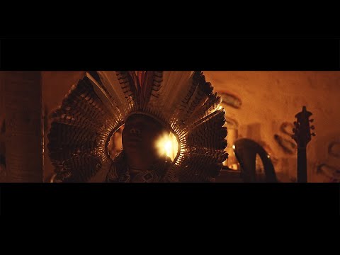 CERIMONIA AYAHUASCA HUNI KUIN