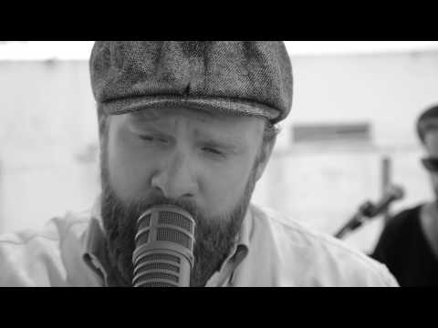 Alex Clare -  Open My Eyes (Stripped Back)