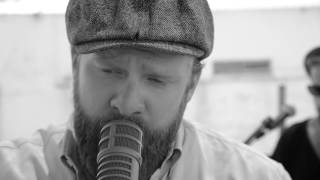 Alex Clare -  Open My Eyes (Stripped Back)