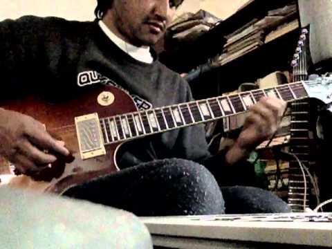 Odd Rhythm Picking - Kalajdzisko oro - WIP