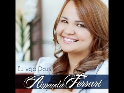 AMANDA FERRARI VAI TER VIRADA