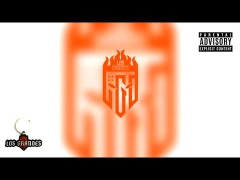 TRAP DA LOS GRANDES - Los Gang - @01caetan0  (Prod. Raccxn)