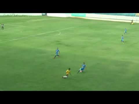 Vinicius Pacheco 98 Paulista sub 20
