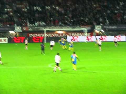 GeleLeger TV: Sparta Rotterdam - RKC Waalwijk (Jup. 10-11) - 4