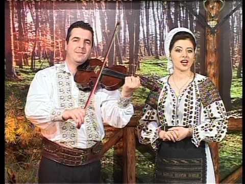 IZABELA TOMITA si GABRIEL POPESCU - Din Oltenia-n Ardeal