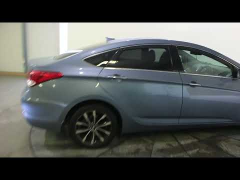 Hyundai i40 Executive 2017 1.7 Diesel - TENDER 15 - Image 2