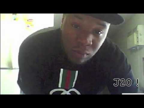 J20 - Get Ratchet ft Young Sam ( New Song 2012 )