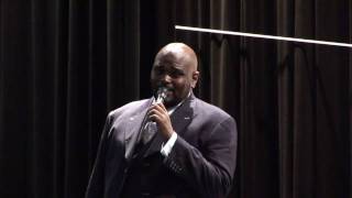 Ruben Studdard - "Flying Without Wings"