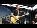 Albert Castiglia - Loan Me A Dime - 6/2/18 Western MD Blues Festival - Hagerstown