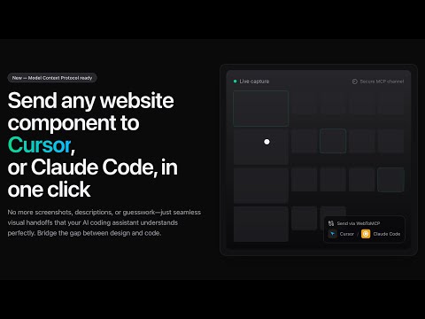 Item video thumbnail