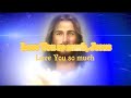 LOVE YOU SO MUCH (With Lyrics) : DON MOEN