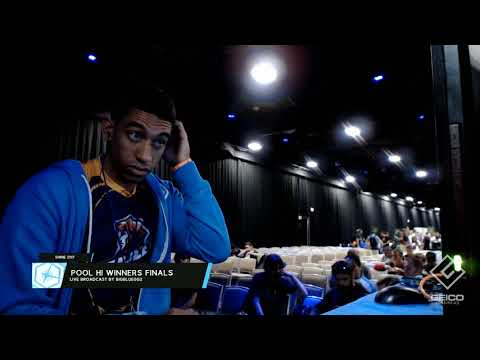 Shine 2017 - Fable | noeL vs. Beacon | Compute - Brawlhalla - H1 Singles Pools, Winners Finals