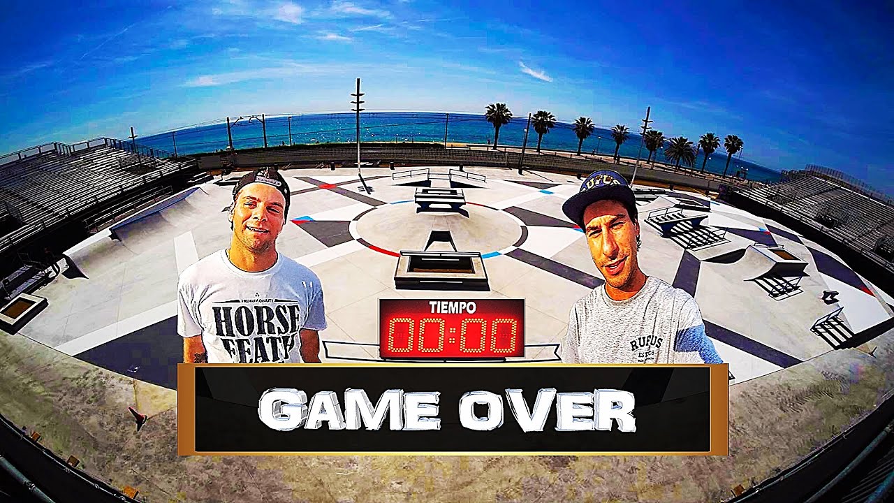 5 Tries or Game Over: Roger Silva