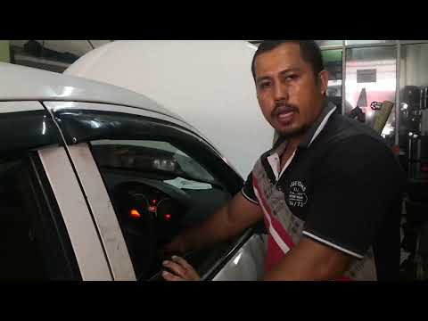 Tips dan step  keta saga flx Tidak mau hidup Black out terus..