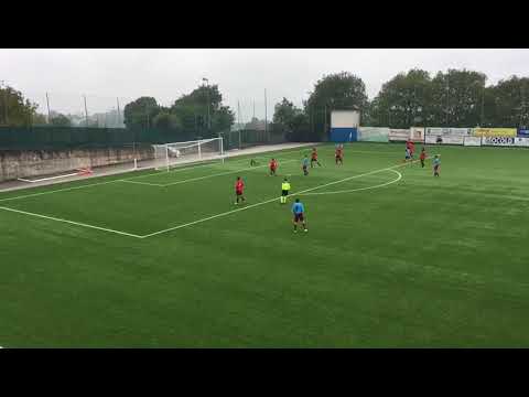 Trentino - Allievi Elite - Girone E - Giornata 5 - Vipo Trento vs Aquila Trento