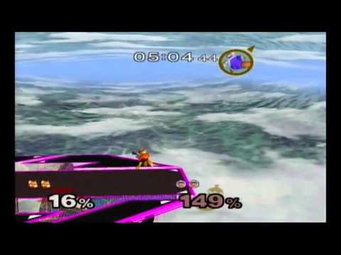 Smash Brabant 5 Grand Finals Zgetto vs daumling